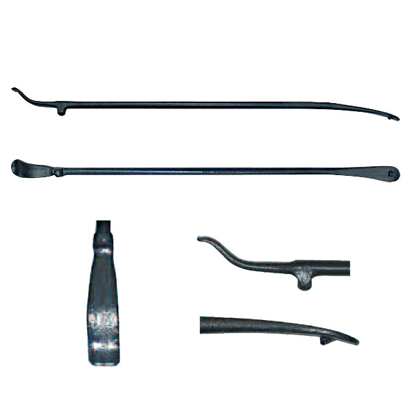  - Tire Irons / Bars